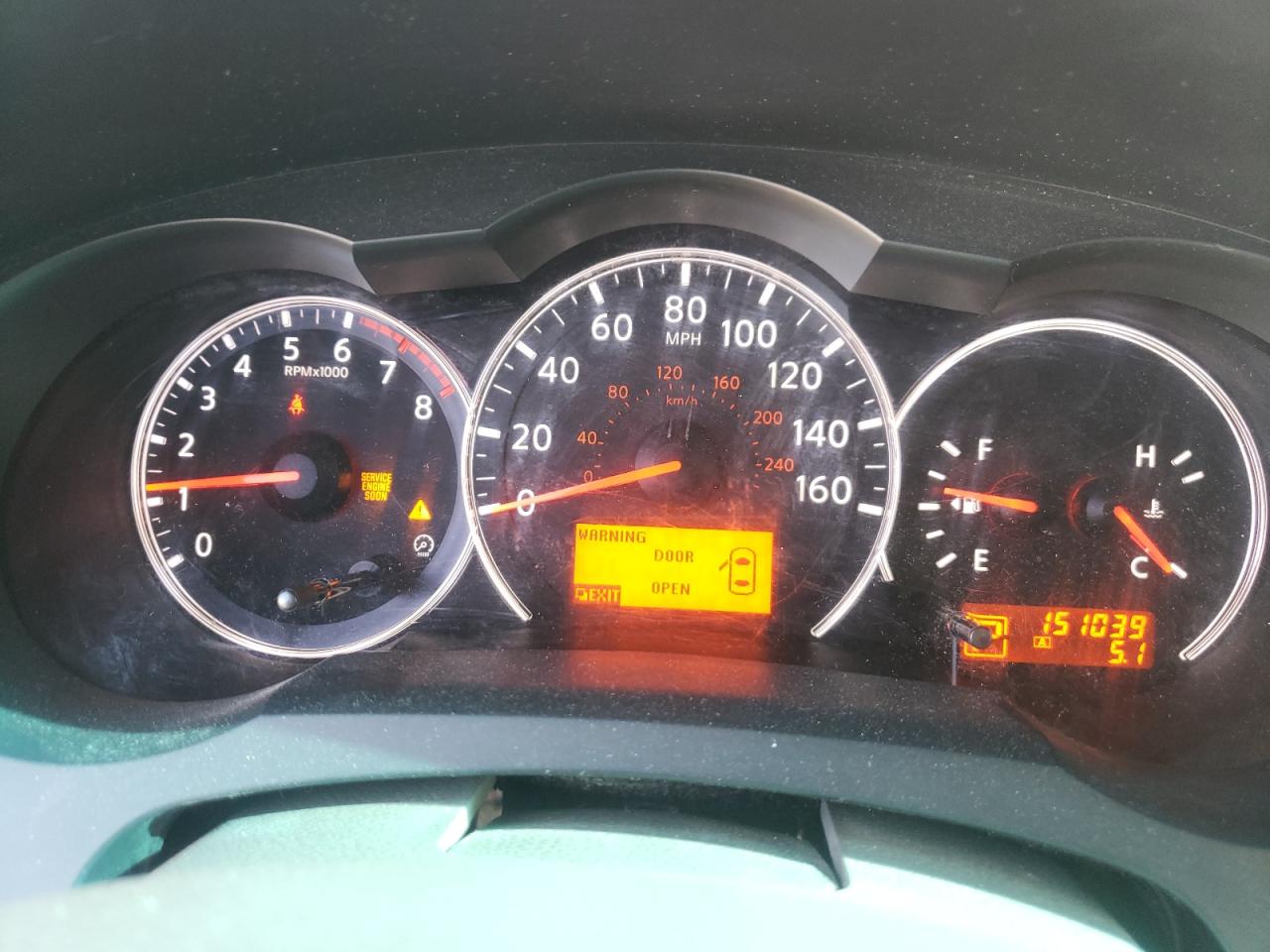 Photo 8 from auction – 2011 NISSAN ALTIMA BAS with VIN 1N4AL2AP2BN478211