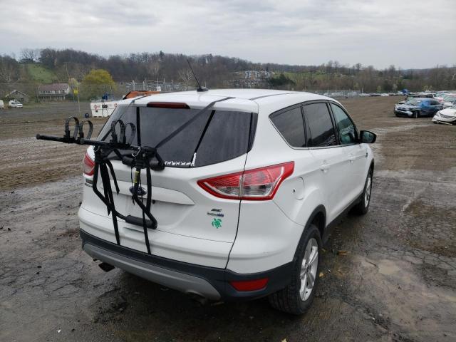 Photo 4 from auction – 2014 FORD ESCAPE SE with VIN 1FMCU9GX6EUC02880