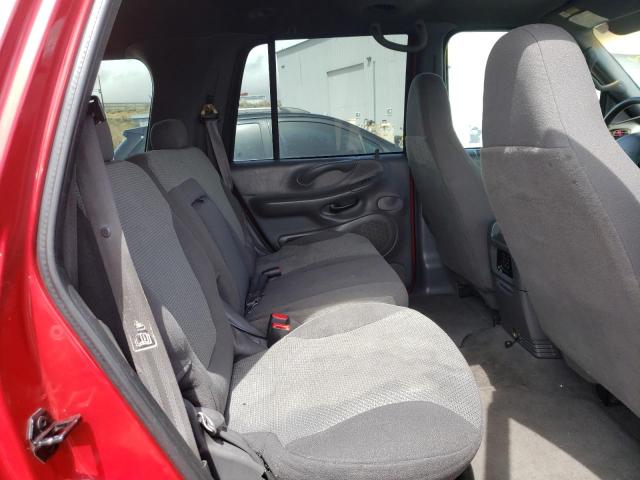 Photo 6 from auction – 2001 FORD EXPEDITION with VIN 1FMPU16L41LB35617