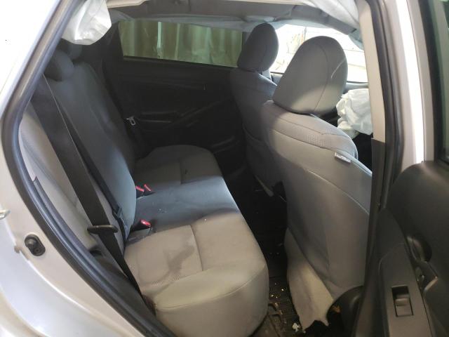 Photo 6 from auction – 2009 TOYOTA COROLLA MA with VIN 2T1KU40EX9C036023