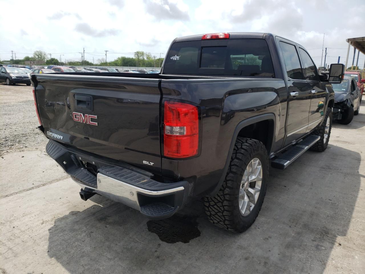 Photo 4 from auction – 2015 GMC SIERRA C15 with VIN 3GTU1VEC7FG371076