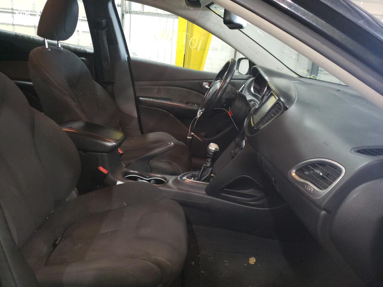 Photo 5 from auction – 2013 DODGE DART SXT with VIN 1C3CDFBA9DD341815