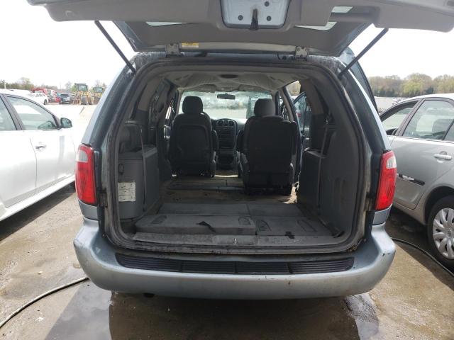 Photo 9 from auction – 2006 DODGE GRAND CARA with VIN 1D4GP24R06B605229