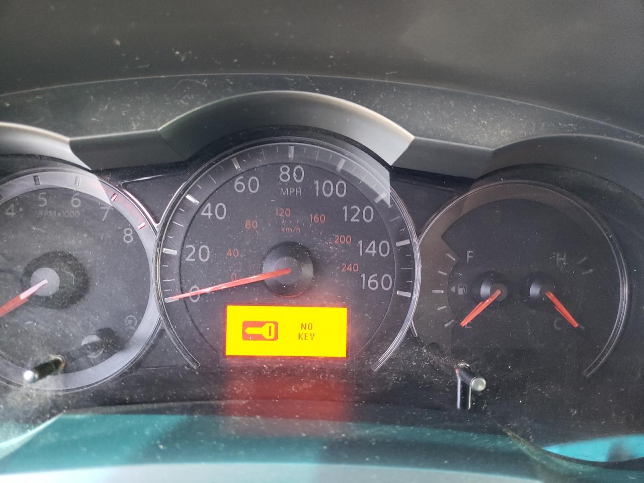 Photo 8 from auction – 2011 NISSAN ALTIMA BAS with VIN 1N4AL2AP0BN424096