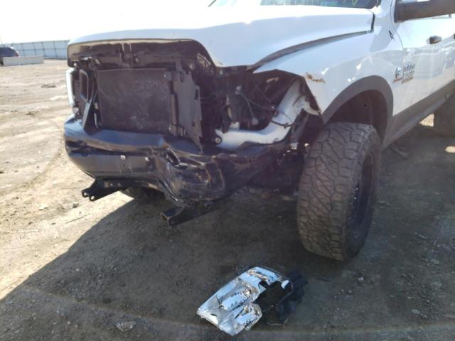 Zdjęcie 9 z aukcji – 2014 RAM 2500 ST z VIN 3C6UR5CL1EG296506