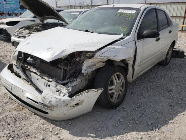 Photo 2 from auction – 2004 FORD FOCUS with VIN 1FAFP34Z24W185774