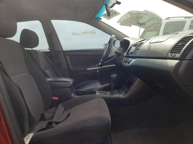 Photo 5 from auction – 2005 TOYOTA CAMRY LE with VIN 4T1BE32K85U091802