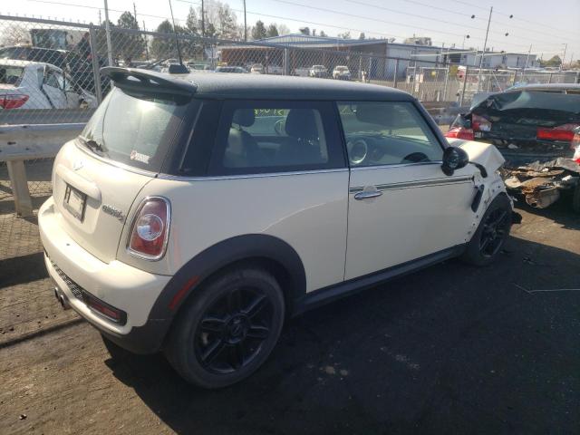 Photo 4 from auction – 2013 MINI COOPER S with VIN WMWSV3C51DT397187