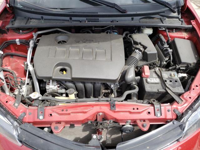 Photo 7 from auction – 2018 TOYOTA COROLLA L with VIN 5YFBURHE7JP816213