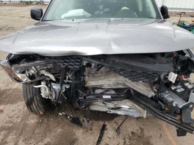 Photo 7 from auction – 2019 DODGE JOURNEY SE with VIN 3C4PDCBB4KT856992