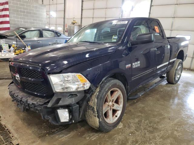 Photo 2 from auction – 2013 RAM 1500 ST with VIN 1C6RR7FT3DS704511