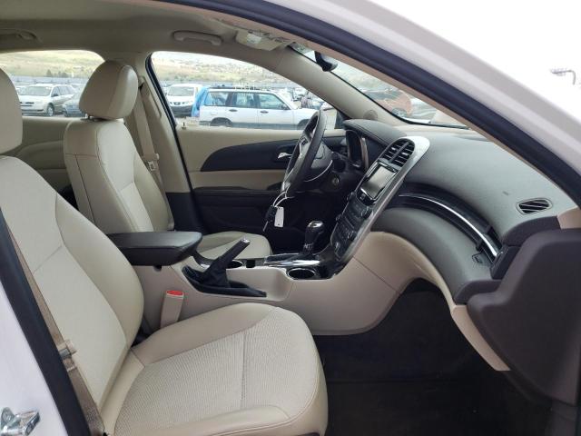 Photo 5 from auction – 2015 CHEVROLET MALIBU 1LT with VIN 1G11C5SL0FF349576