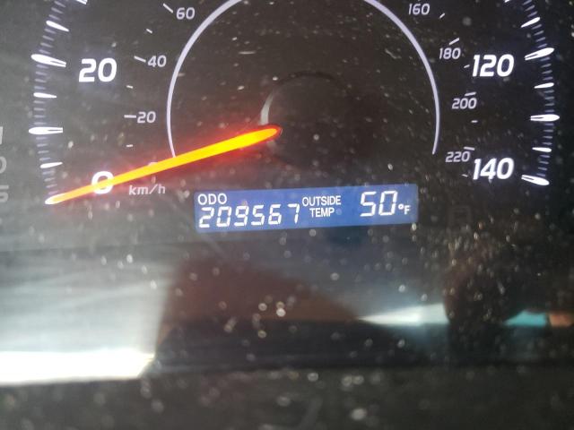 Foto 8 de la subasta – 2011 TOYOTA CAMRY BASE con VIN 4T4BF3EK1BR147587