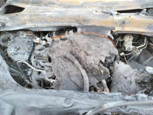 Photo 7 from auction – 2008 BUICK ENCLAVE CX with VIN 5GAER23788J150560