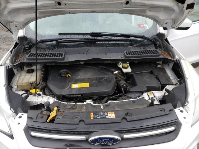 Photo 7 from auction – 2014 FORD ESCAPE SE with VIN 1FMCU9GX6EUC02880