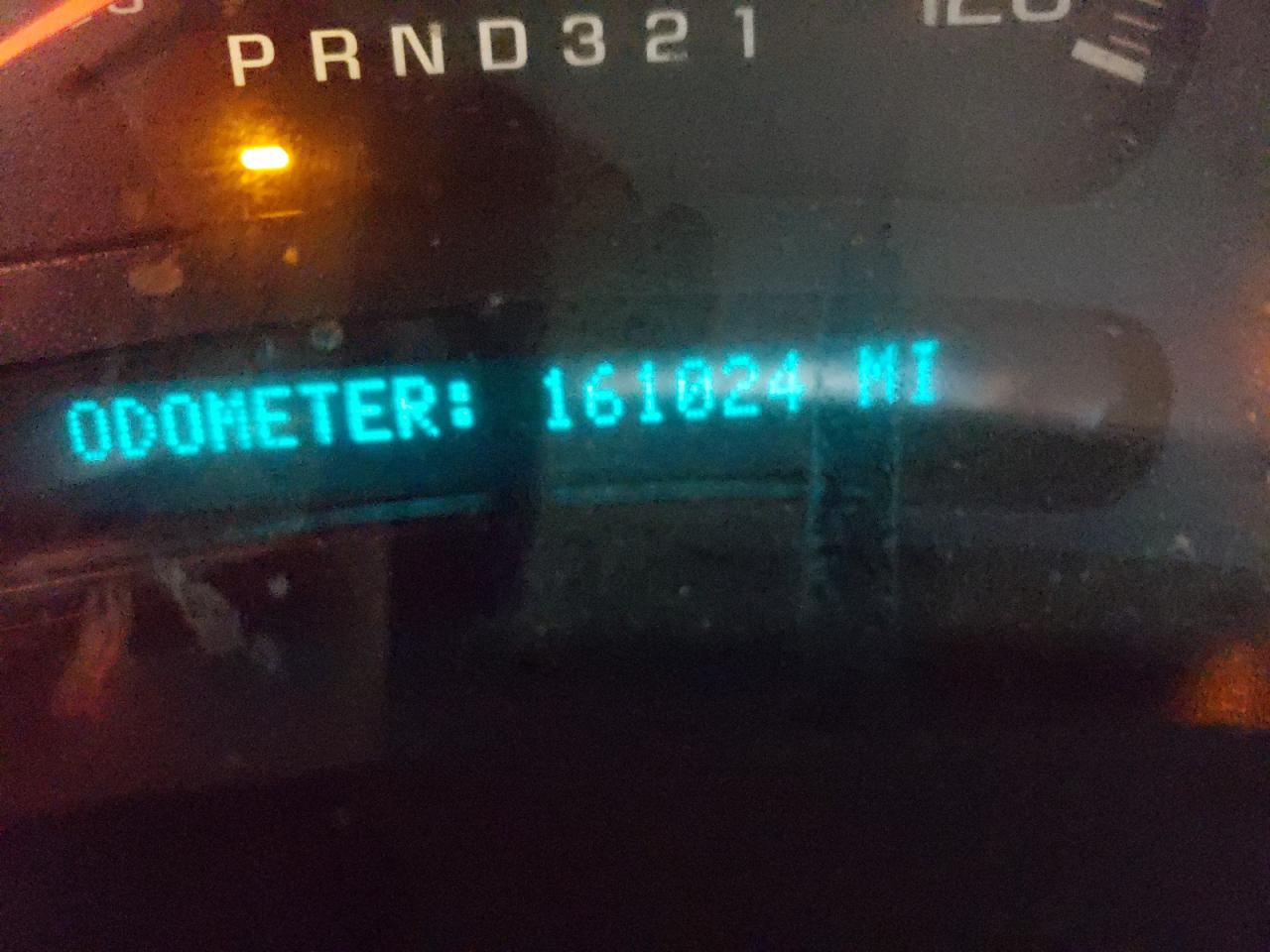 Photo 8 from auction – 2006 CHEVROLET SILVERADO with VIN 3GCEK14Z96G188262