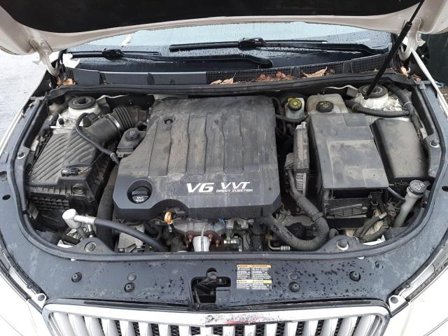 Photo 7 from auction – 2010 BUICK LACROSSE C with VIN 1G4GC5EG4AF188931