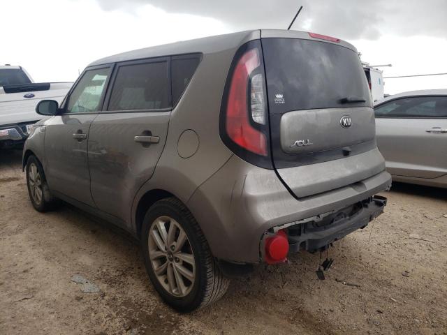 Photo 3 from auction – 2018 KIA SOUL + with VIN KNDJP3A59J7558174