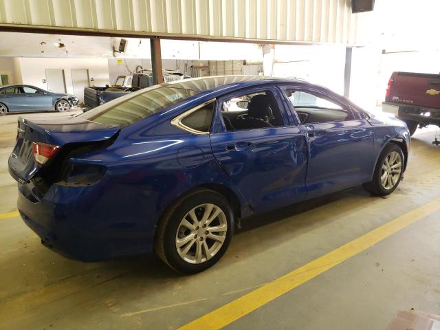 Photo 9 from auction – 2015 CHRYSLER 200 LIMITE with VIN 1C3CCCAB2FN722687