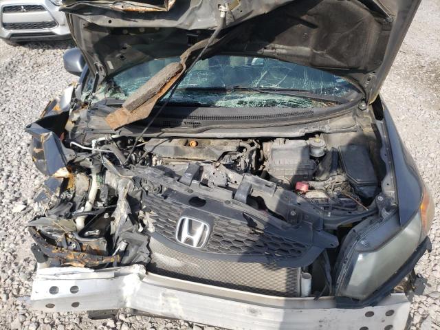 Photo 7 from auction – 2012 HONDA CIVIC EX with VIN 2HGFG3B87CH514388