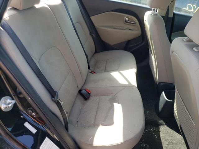 Photo 6 from auction – 2014 KIA RIO LX with VIN KNADM4A38E6328306