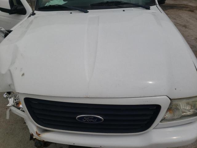 Photo 7 from auction – 2007 FORD RANGER SUP with VIN 1FTYR44U67PA40405