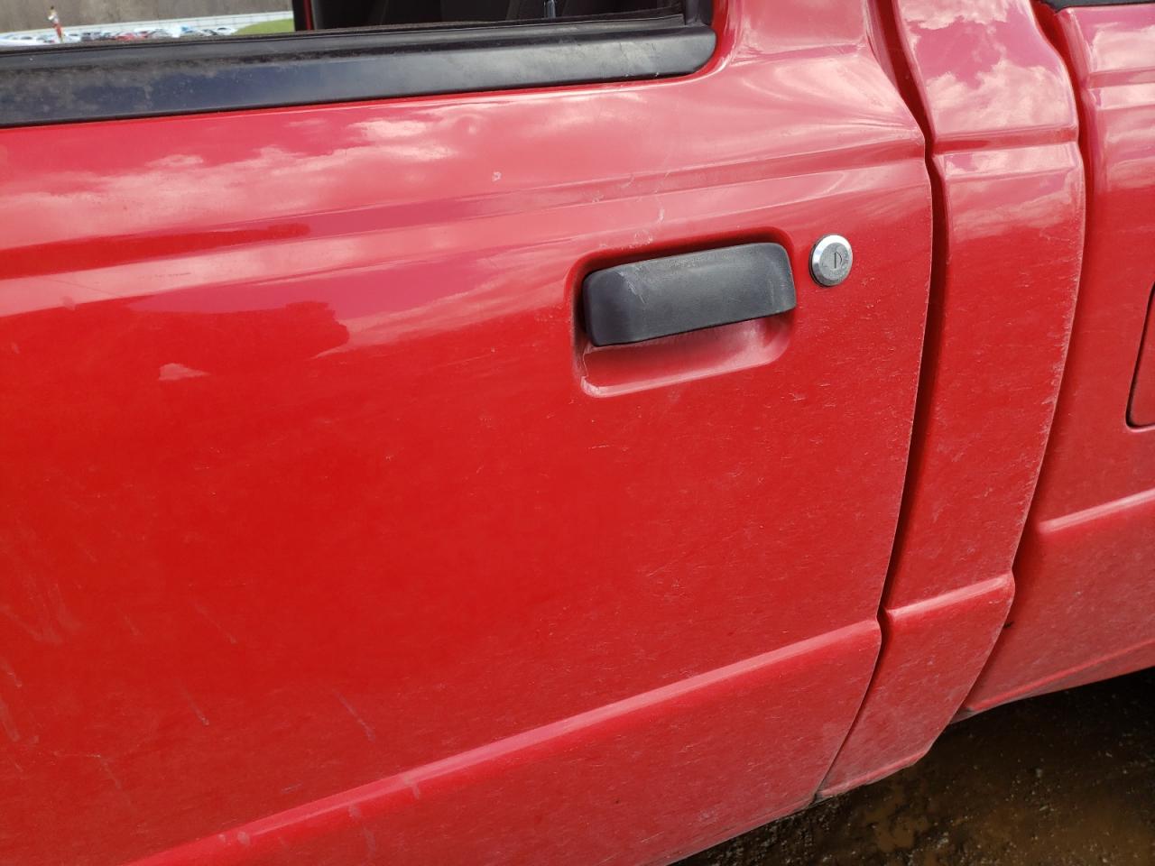 Photo 10 from auction – 2010 FORD RANGER with VIN 1FTKR1AD1APA77572