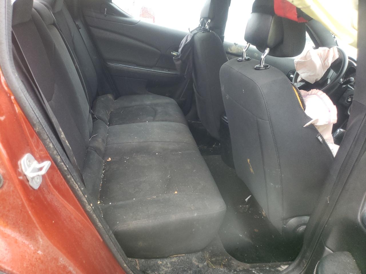 Photo 6 from auction – 2012 DODGE AVENGER SE with VIN 1C3CDZAB6CN198987