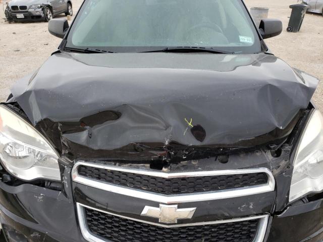Photo 7 from auction – 2015 CHEVROLET EQUINOX LS with VIN 2GNALAEK7F1123018