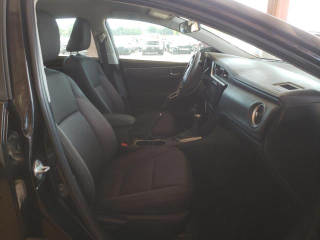 Photo 5 from auction – 2018 TOYOTA COROLLA L with VIN 5YFBURHEXJP849657