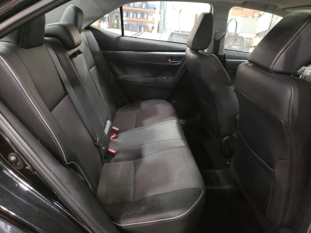 Photo 6 from auction – 2016 TOYOTA COROLLA L with VIN 5YFBURHE0GP440950