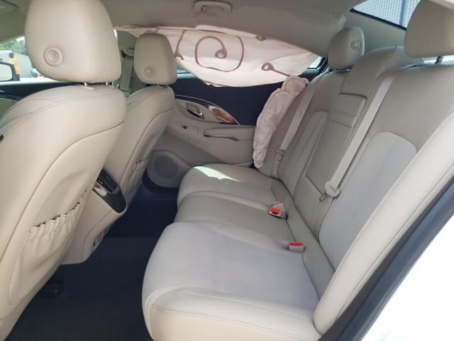 Photo 6 from auction – 2016 BUICK LACROSSE with VIN 1G4GA5G33GF184409