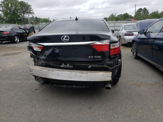 Photo 9 from auction – 2014 LEXUS ES 350 with VIN JTHBK1GGXE2106042