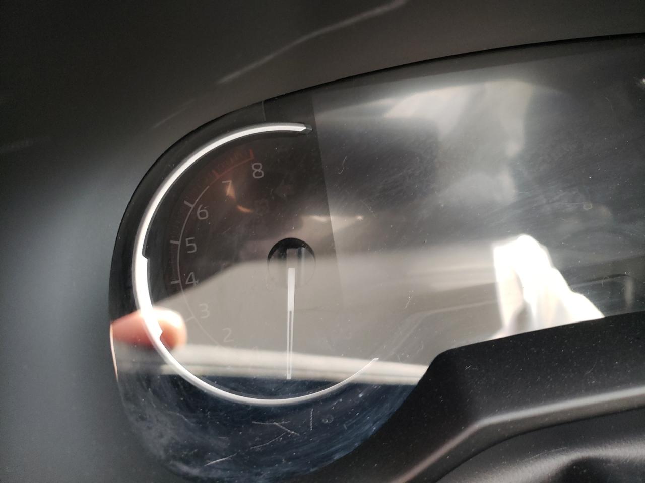Photo 8 from auction – 2020 TOYOTA RAV4 LIMIT with VIN 2T3N1RFV8LW100440