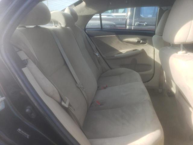 Photo 6 from auction – 2011 TOYOTA COROLLA BA with VIN 2T1BU4EE8BC621567