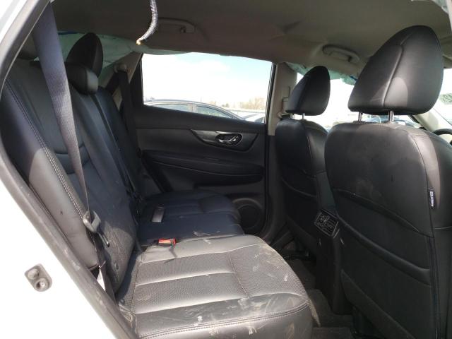 Photo 6 from auction – 2015 NISSAN ROGUE S with VIN 5N1AT2MV6FC867273