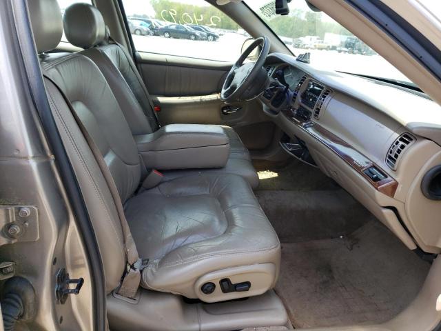 Photo 5 from auction – 2003 BUICK PARK AVENU with VIN 1G4CW54K234129757