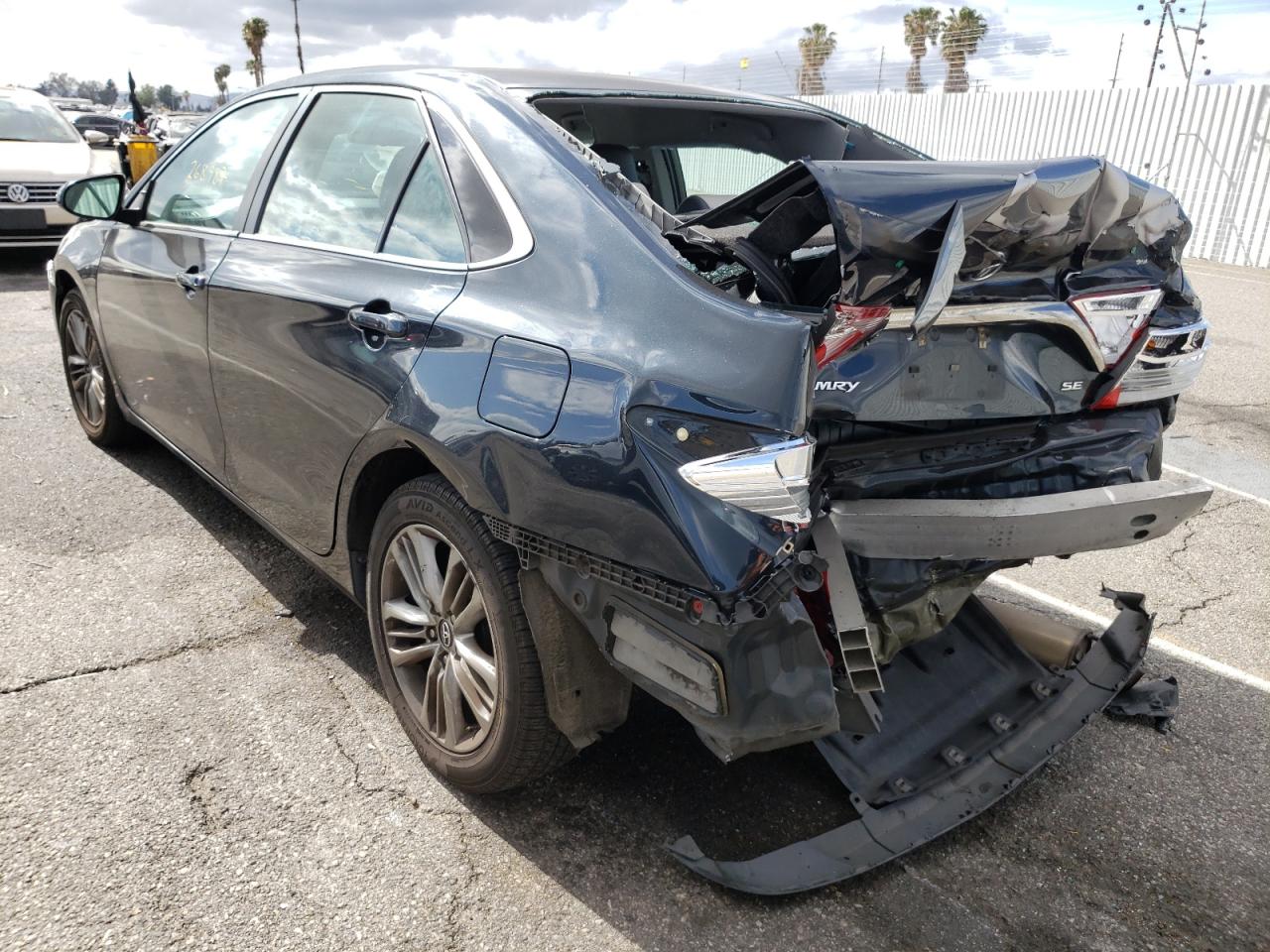Photo 3 from auction – 2016 TOYOTA CAMRY LE with VIN 4T1BF1FK8GU536232