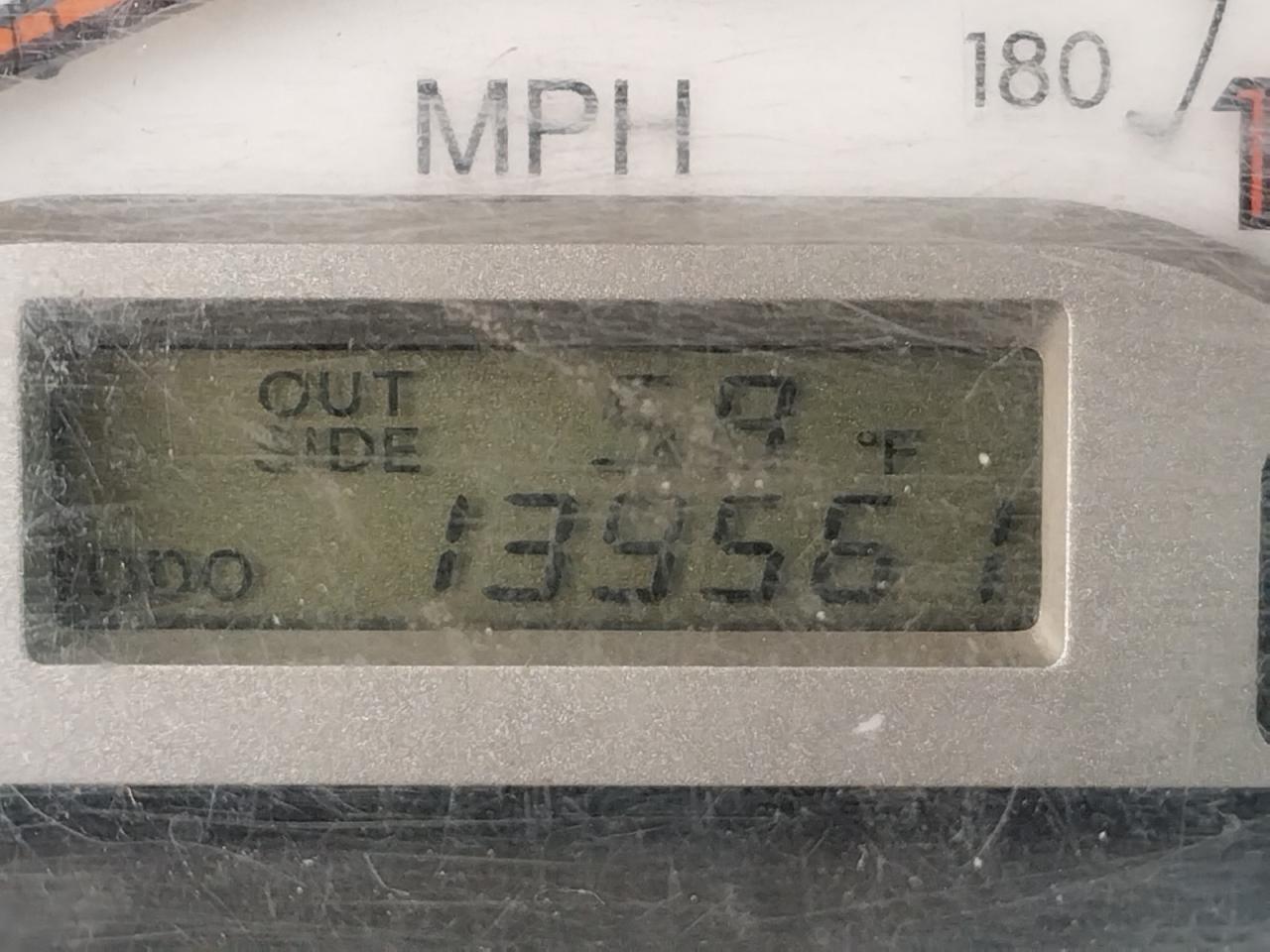 Photo 8 from auction – 2007 TOYOTA COROLLA CE with VIN 1NXBR30E17Z845868
