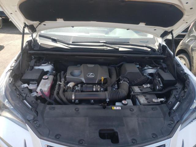 Photo 7 from auction – 2020 LEXUS NX 300 with VIN JTJGARDZ2L5011997