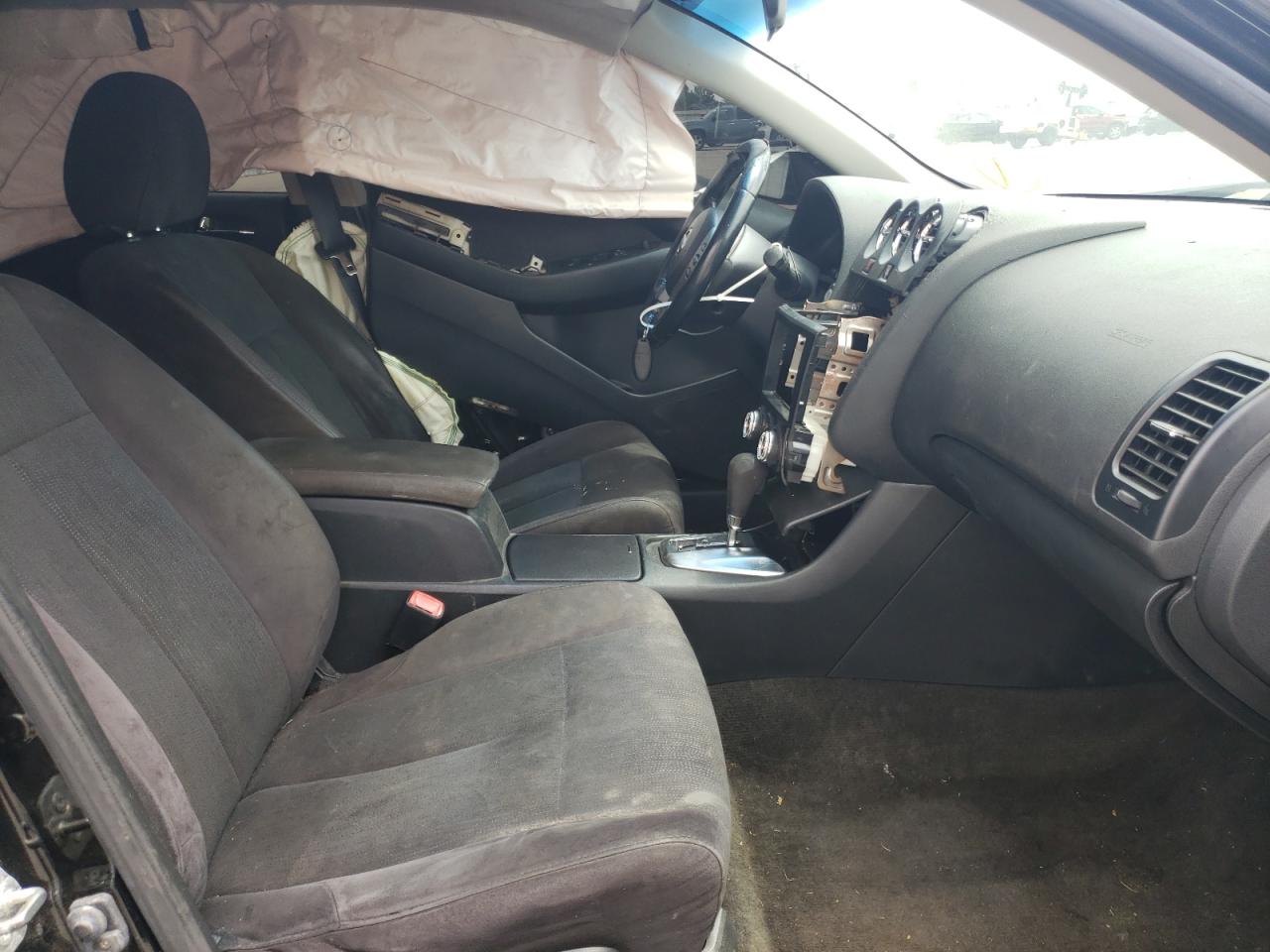 Photo 5 from auction – 2012 NISSAN ALTIMA BAS with VIN 1N4AL2AP6CC120087