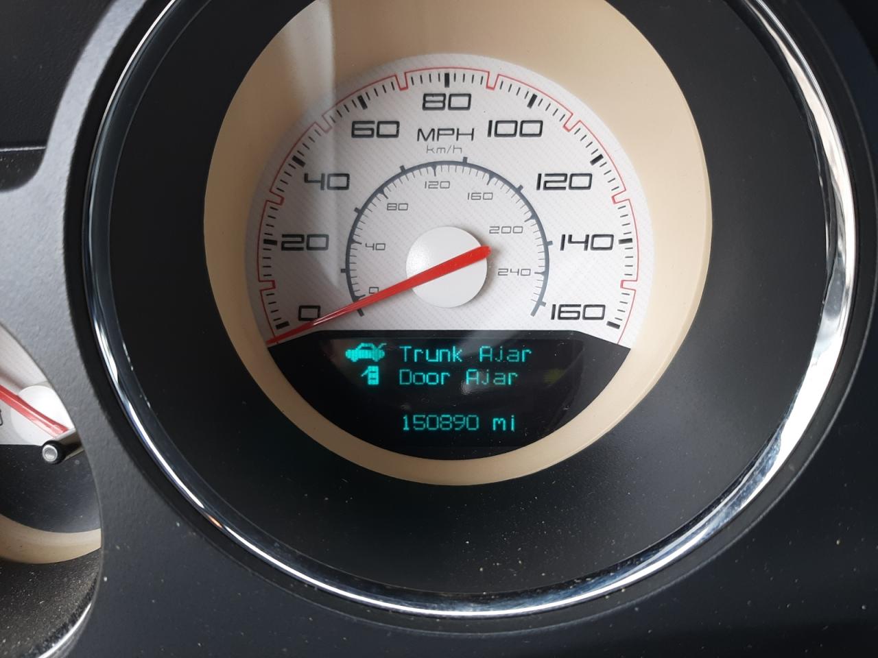 Photo 8 from auction – 2012 DODGE CHALLENGER with VIN 2C3CDYBT8CH233944