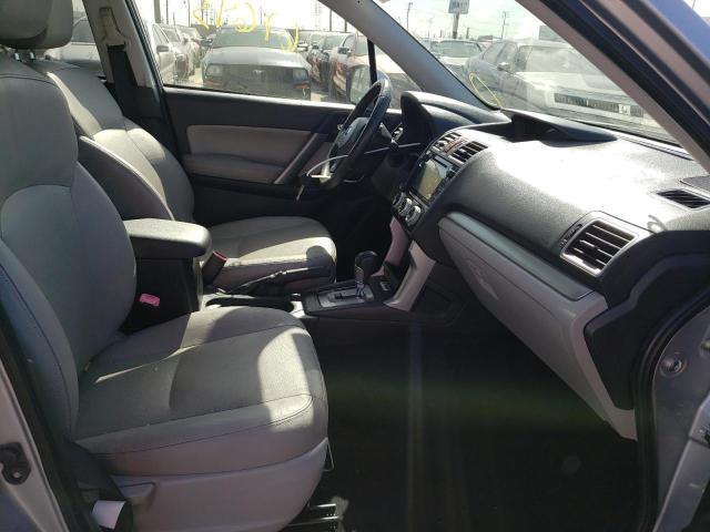 صورة رقم 5 من المزاد - 2016 SUBARU FORESTER 2 مع VIN JF2SJAHC6GH547491