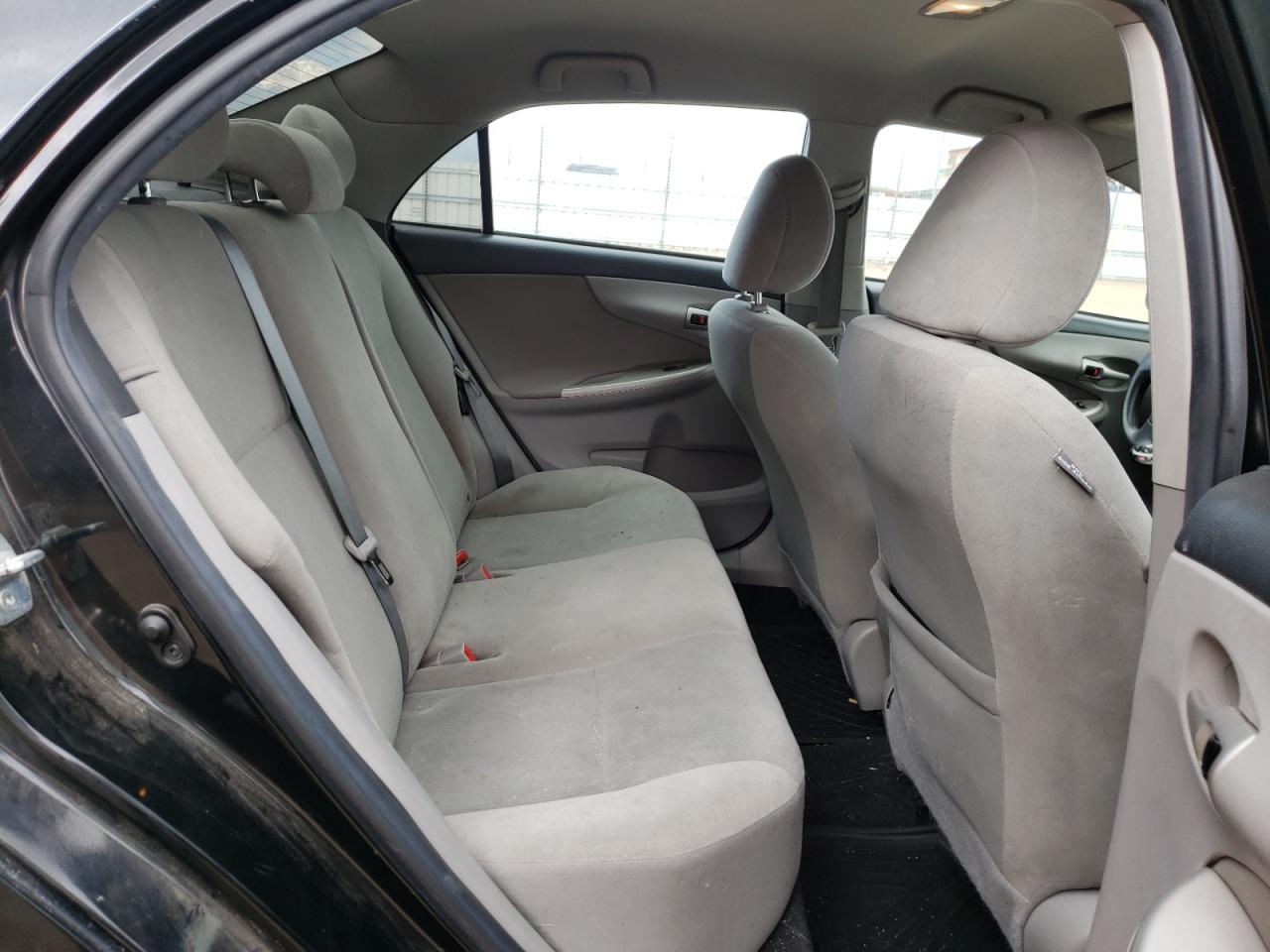 Photo 6 from auction – 2013 TOYOTA COROLLA BA with VIN 2T1BU4EE4DC006324