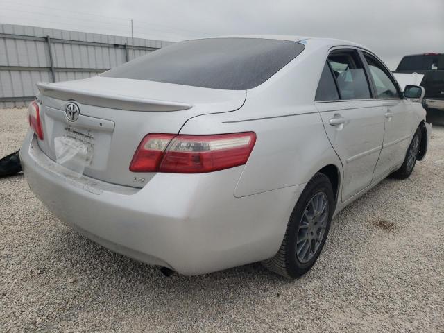 Photo 4 from auction – 2009 TOYOTA CAMRY BASE with VIN 4T4BE46K79R120038