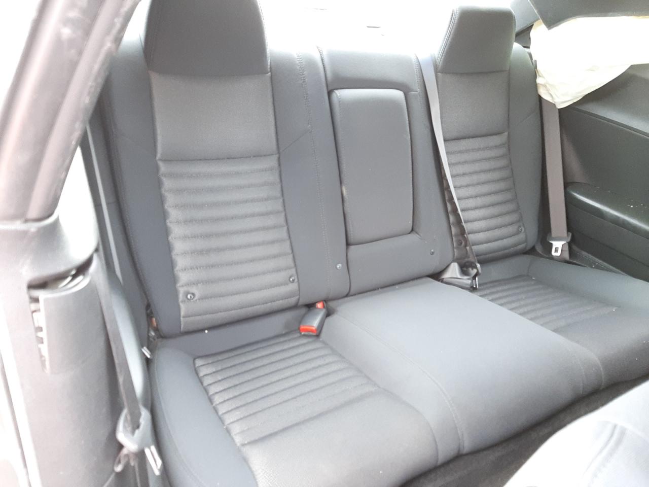Photo 6 from auction – 2012 DODGE CHALLENGER with VIN 2C3CDYBT8CH233944