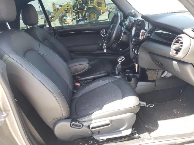 Photo 5 from auction – 2019 MINI COOPER with VIN WMWWG5C52K3H09105