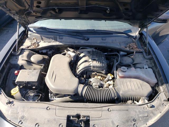 Photo 7 from auction – 2018 DODGE CHARGER PO with VIN 2C3CDXAG0JH298718