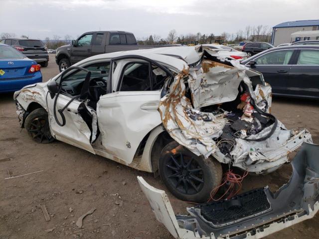 Photo 3 from auction – 2015 SUBARU IMPREZA with VIN JF1GJAA67FG006064