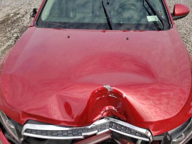 Photo 7 from auction – 2012 CHEVROLET CRUZE LT with VIN 1G1PF5SC9C7180360